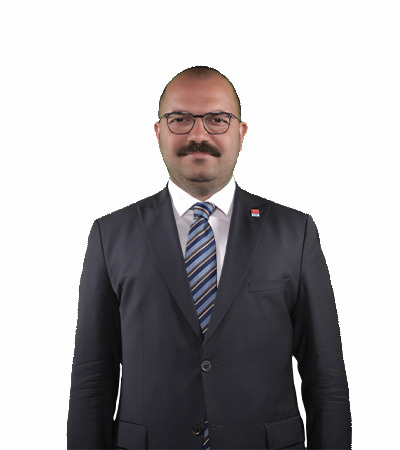 Ali Mesut Çelik