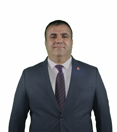 Erkan Erdoğan