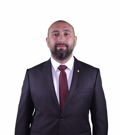Bahrican Tıraşoğlu